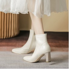 Women's ankle boots