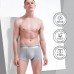 Grey underwear for men