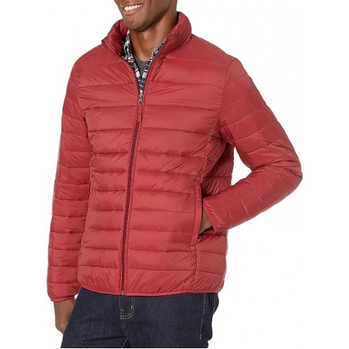 Men's down jacket