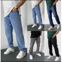 mx-07 Men's jeans